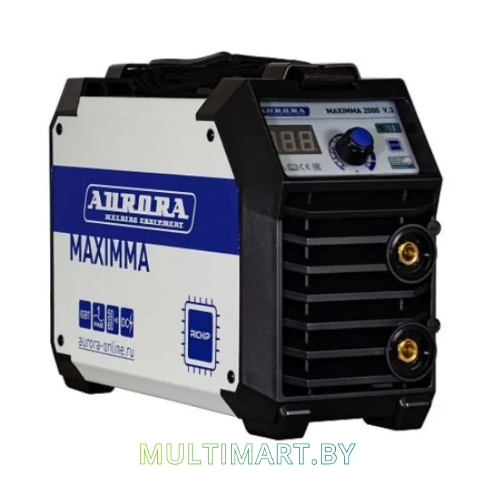 Сварочный аппарат Aurora Maximma 2000 V.3 Richip